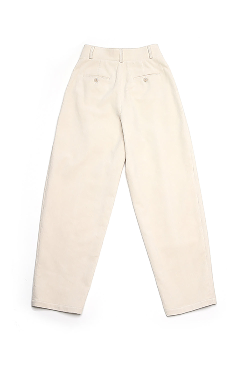 Lizy Corduroy Trousers