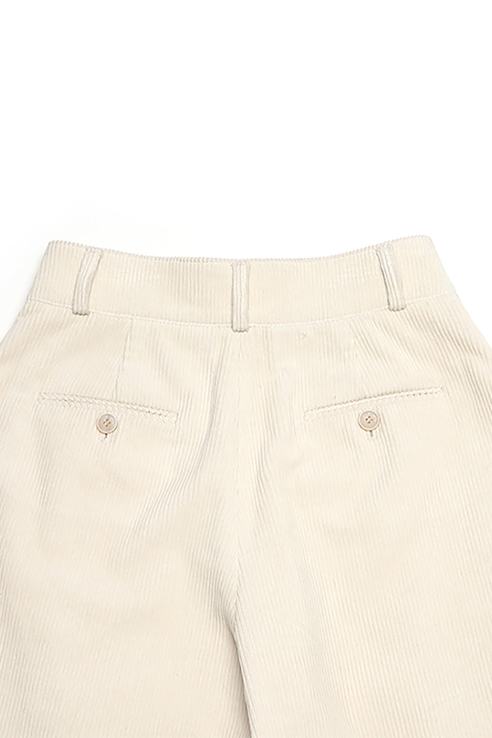 Lizy Corduroy Trousers