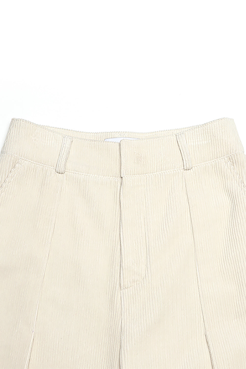 Lizy Corduroy Trousers