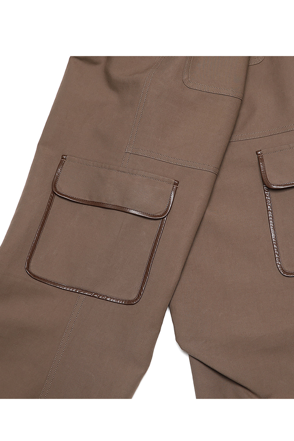 Zenda Mocha Trousers
