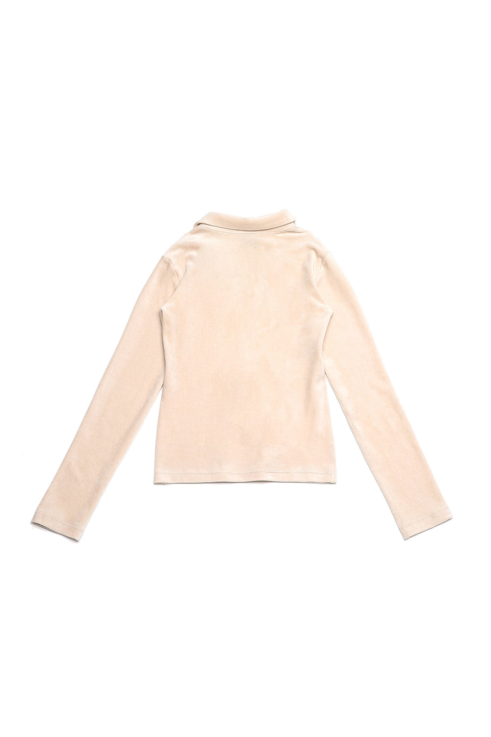 Karen Macadamia Top