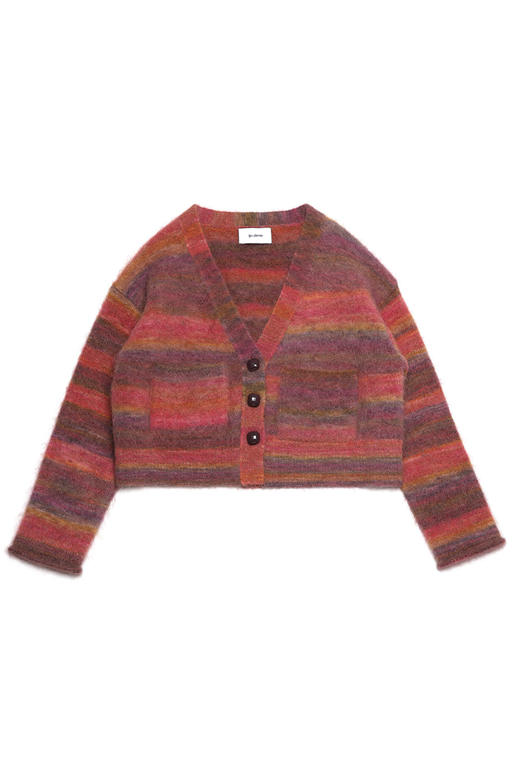 Daisy Berry knit Cardigan