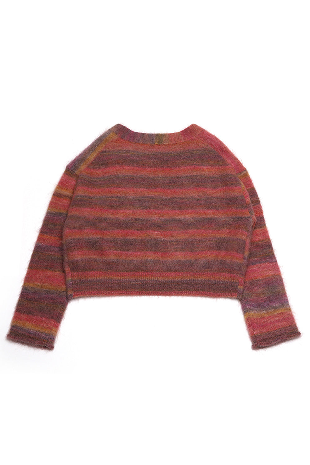 Daisy Berry knit Cardigan