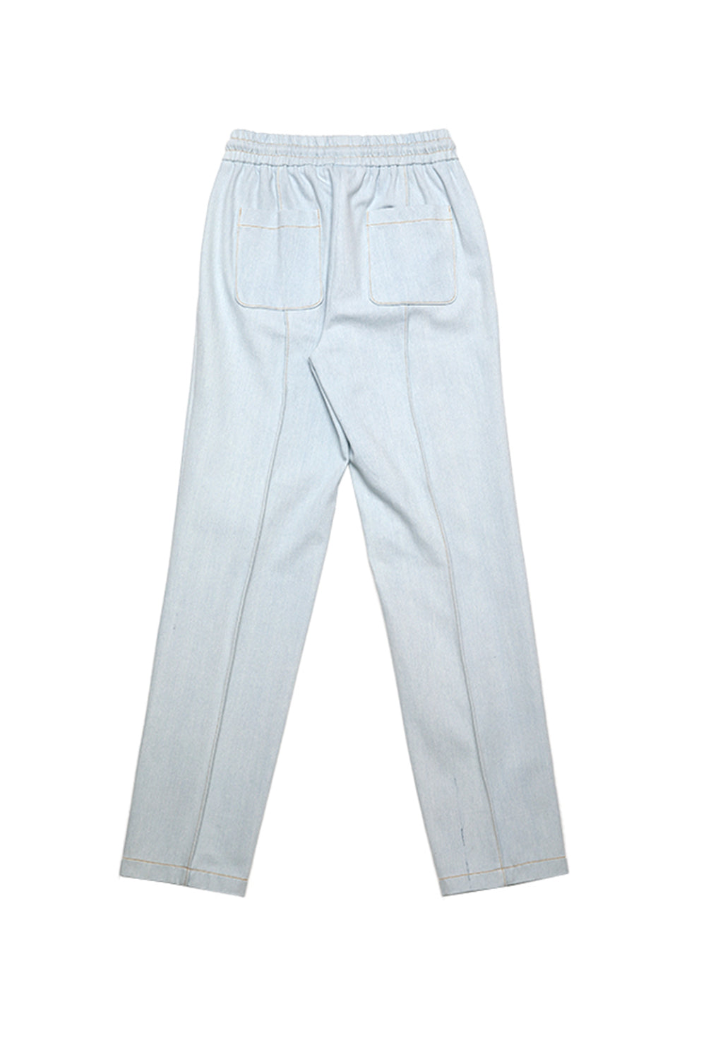 Doris Lounge Pants - Baby Blue