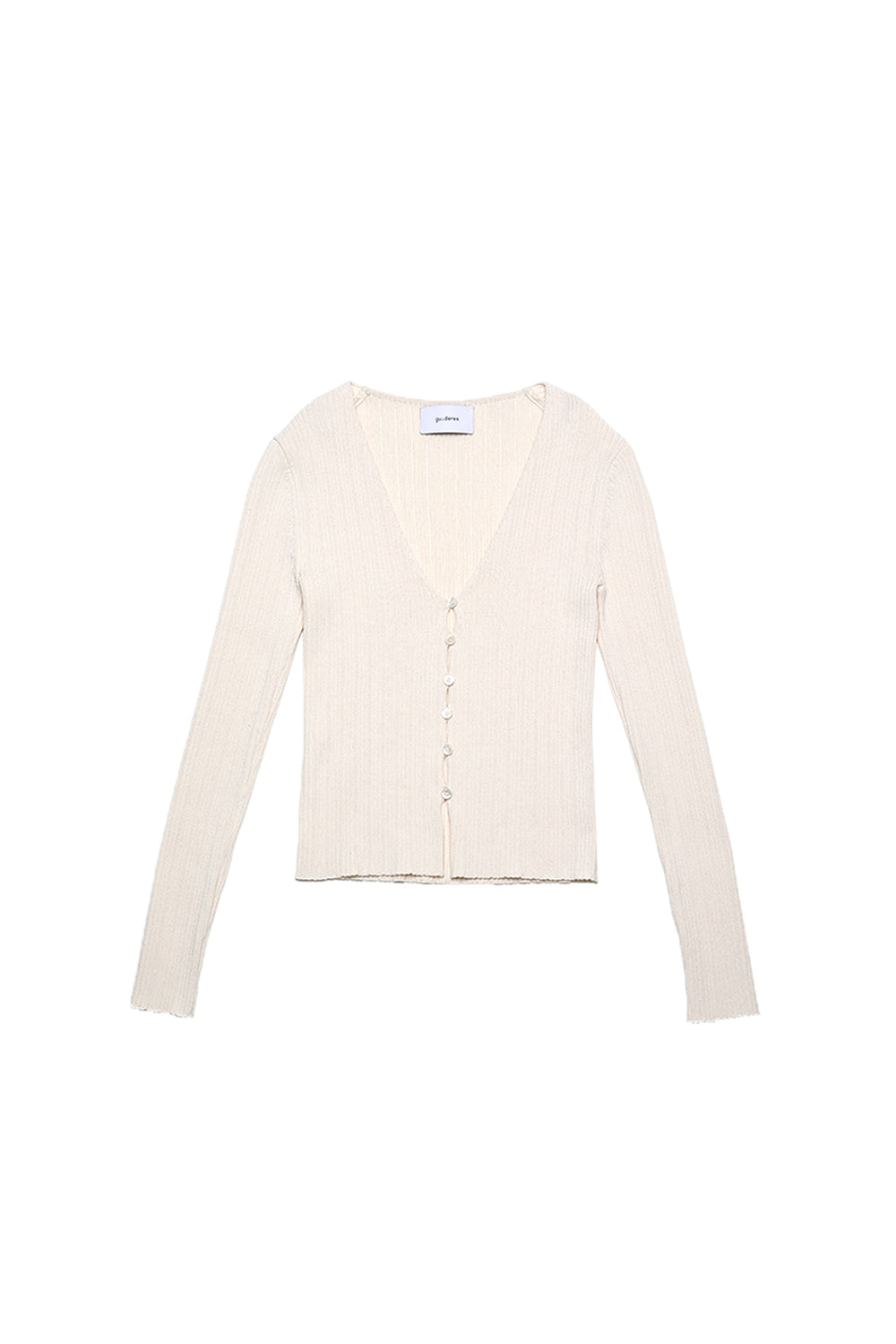 Lexi V-neck Cardigan - 2 Colors