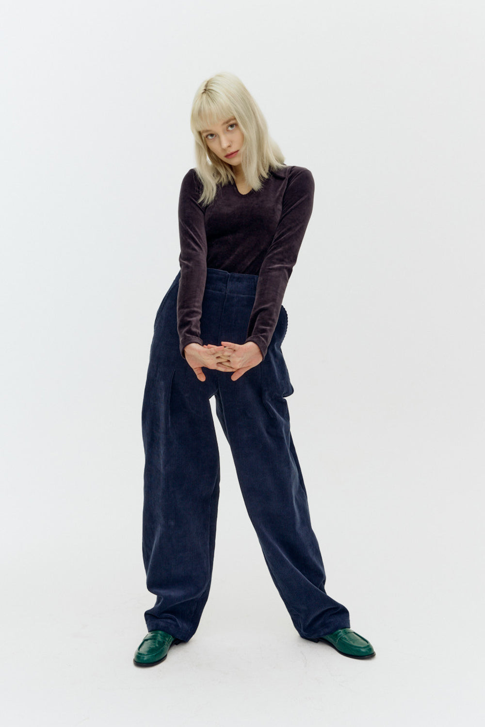 Karen Midnight Top