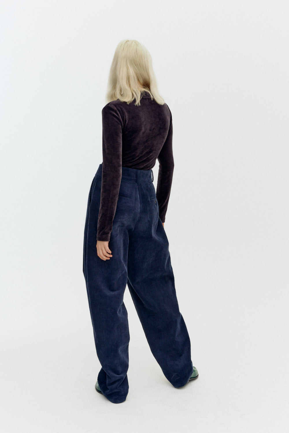 Karen Midnight Top