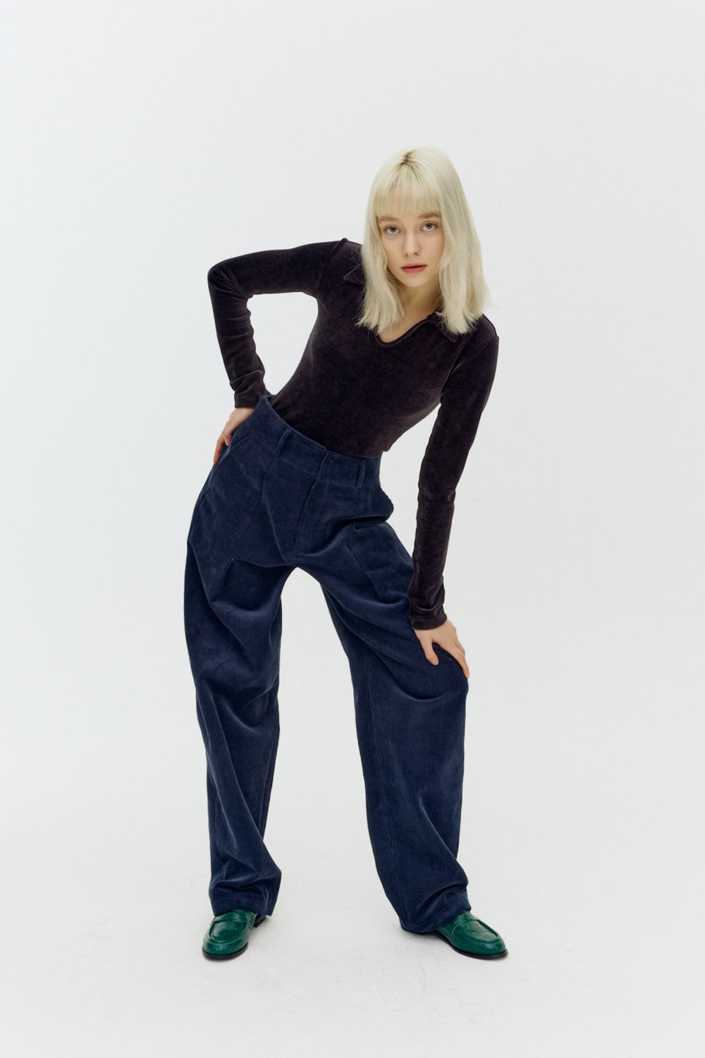 Karen Midnight Top