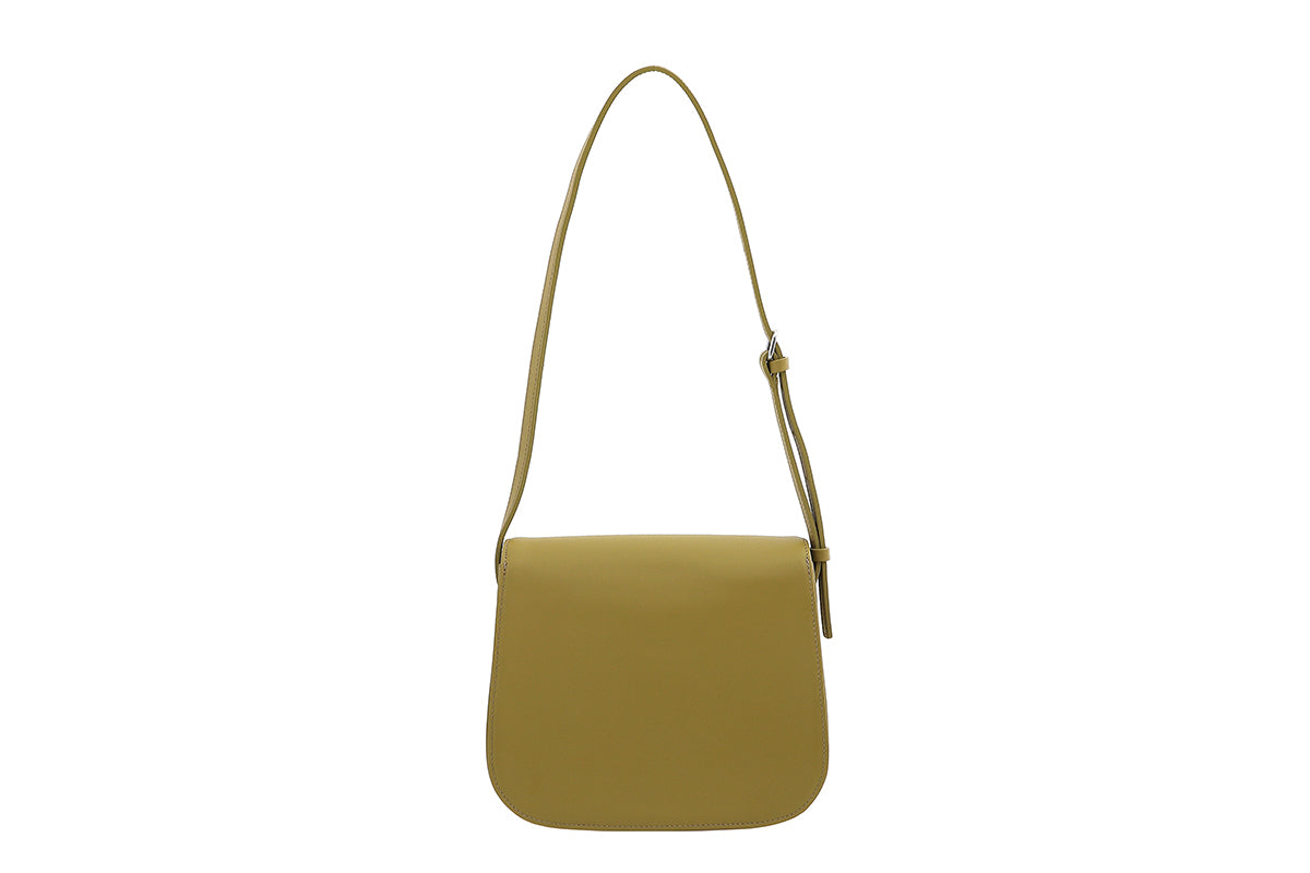 Evie Bag - Olive Oil