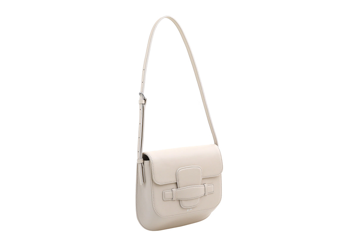 Evie Bag - Powder