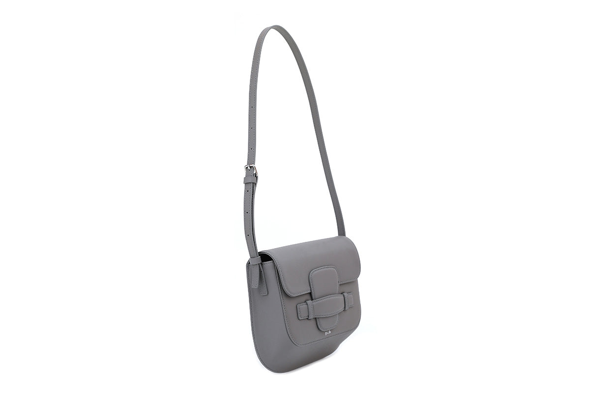 Evie Bag - Dove