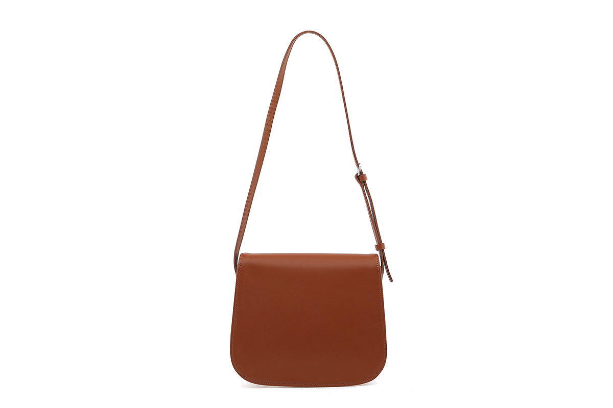 Evie Bag - Cinnamon