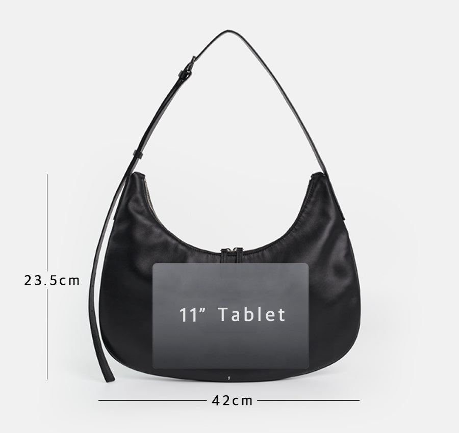 Camille Bag - Clay
