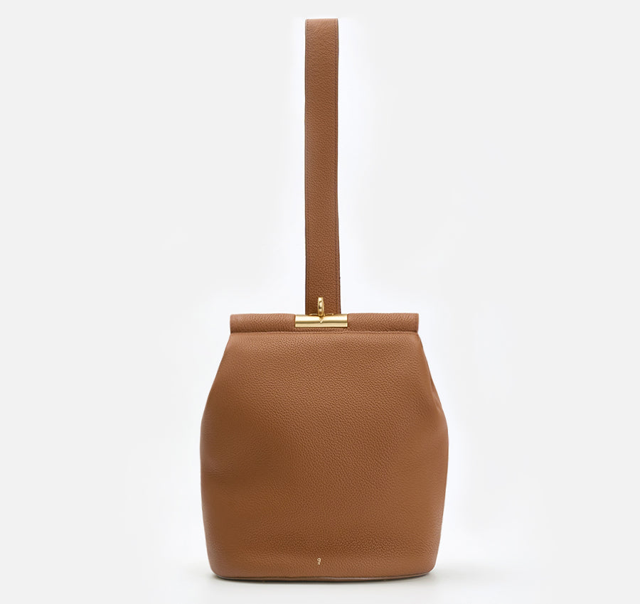 Lowa Bag - Camel