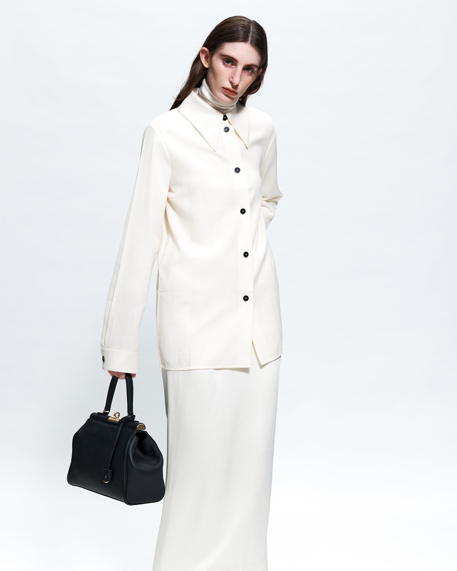 Lumi Bag - Black