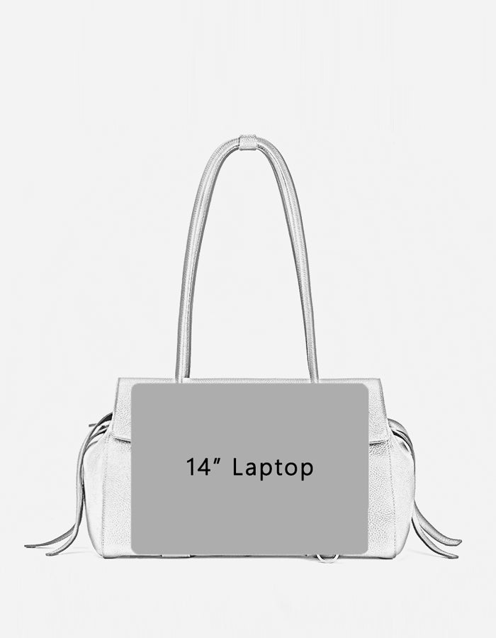 Journey Bag - Cognac