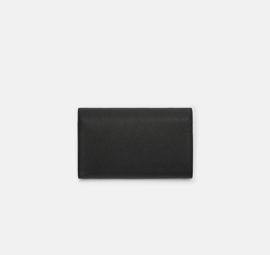 Folio Bag - Black