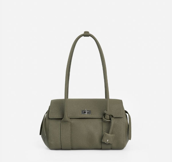Journey S Bag - Moss