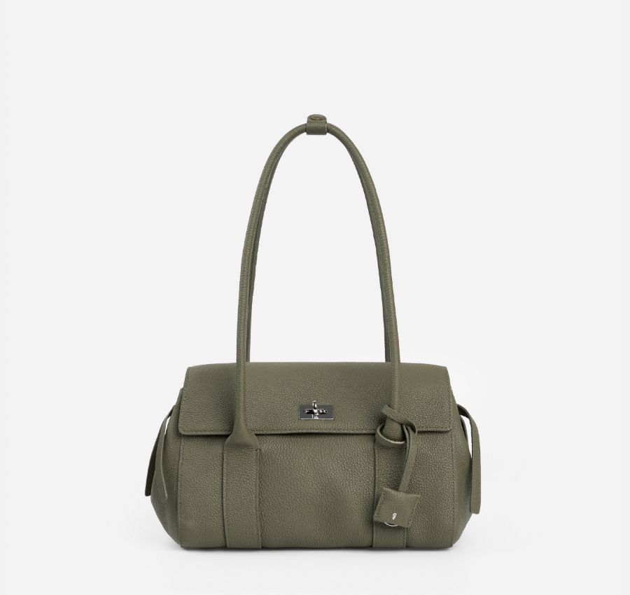 Journey S Bag - Moss