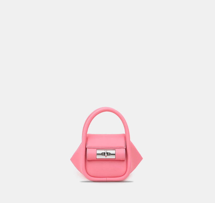 Mini Love Bag - Sorbet Pink