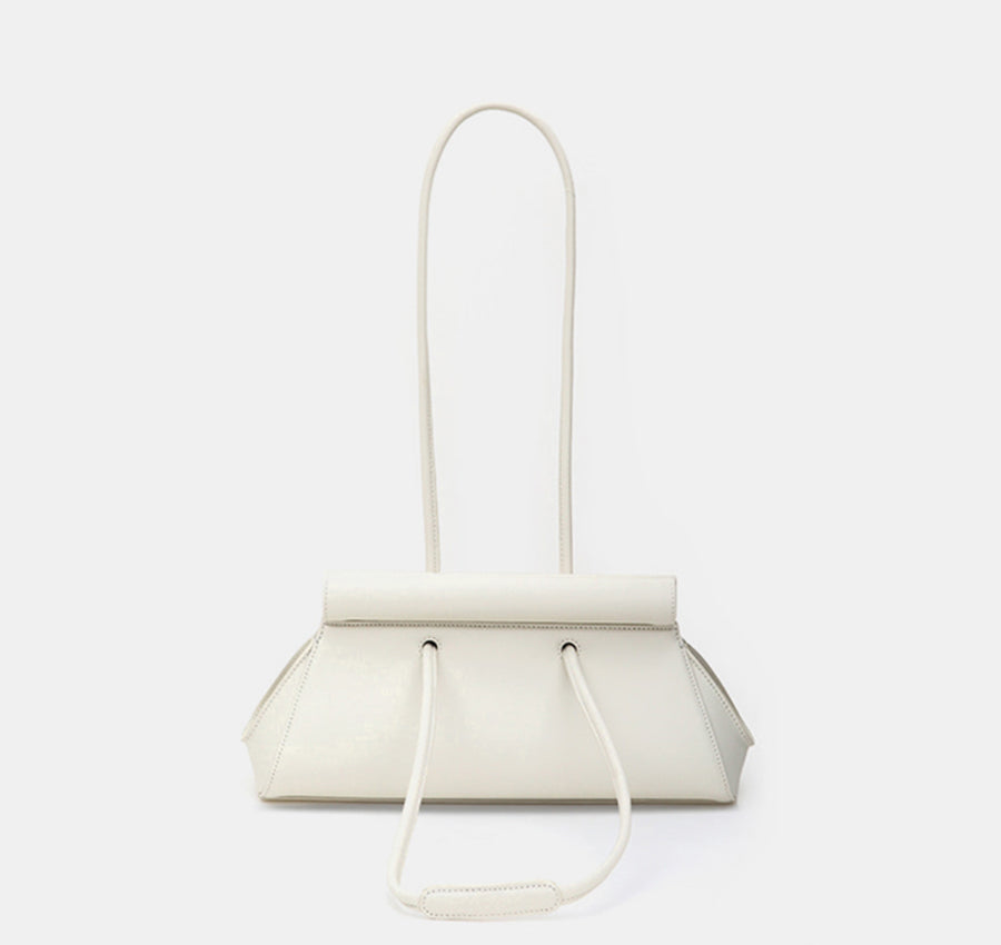 Carrie Bag - Cream
