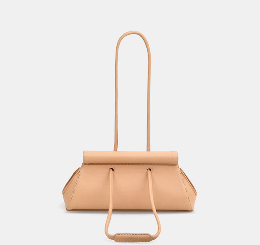 Carrie Bag - Sand Stone