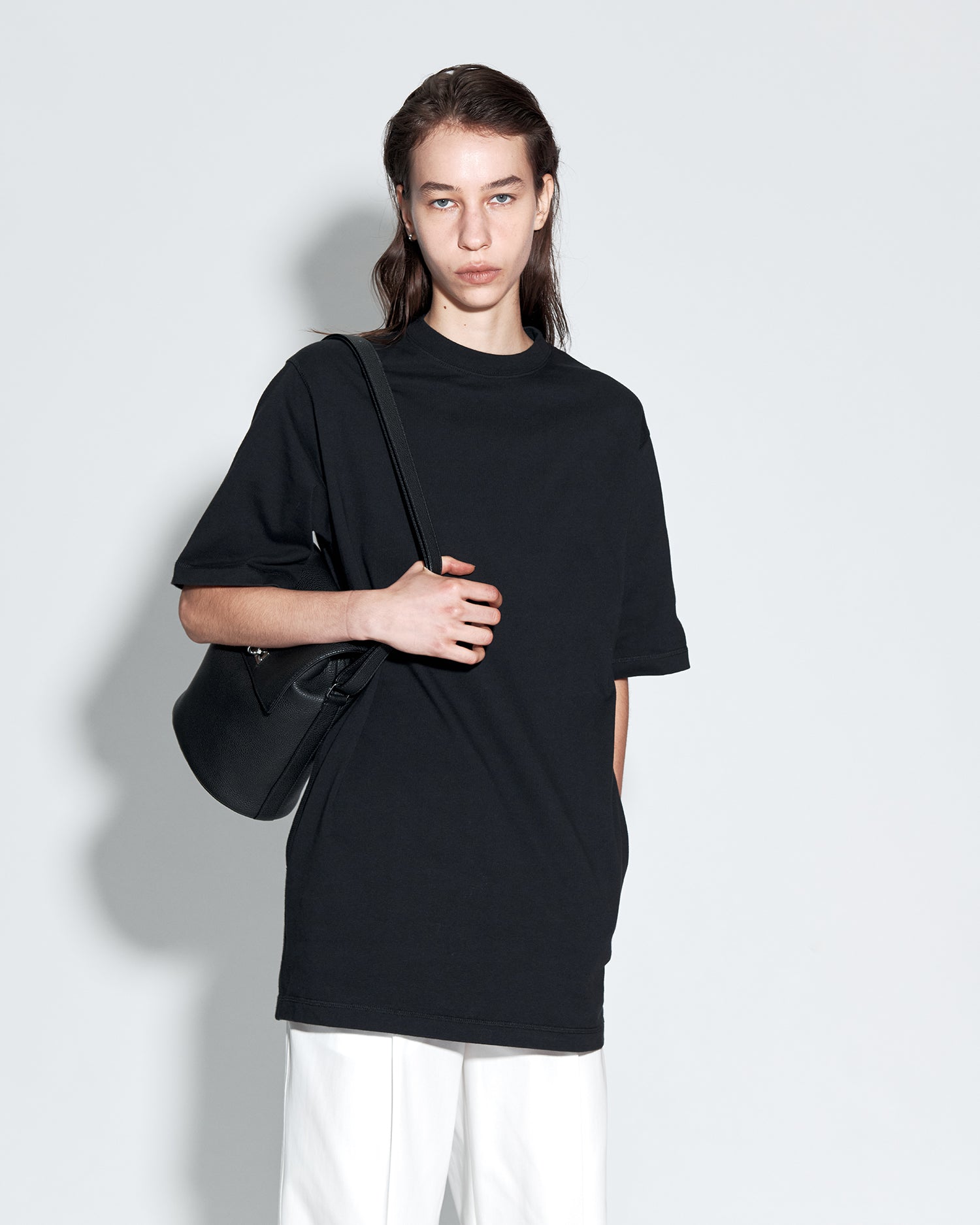 Greta Bag - Black