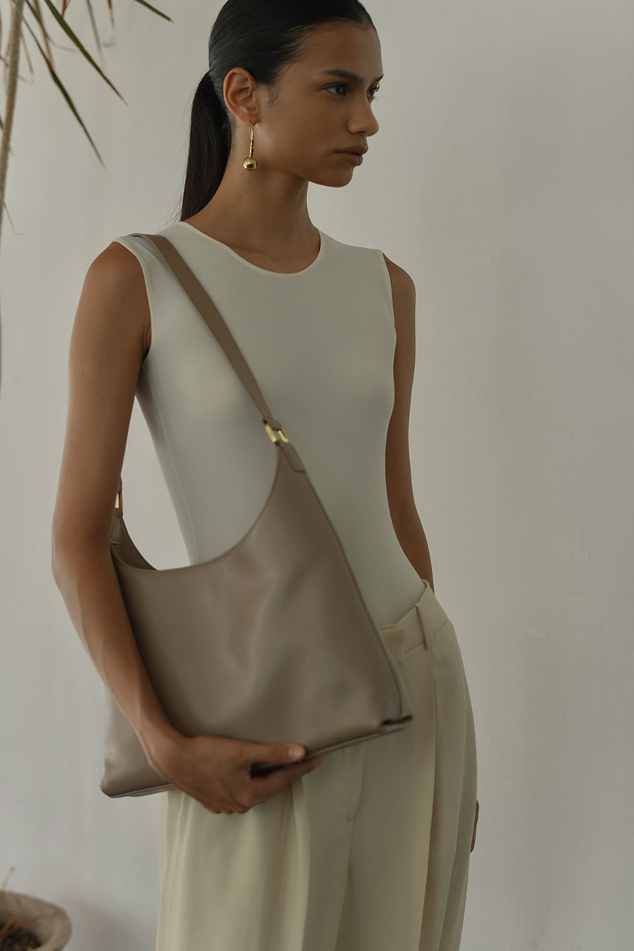 Linda Bag - Beige