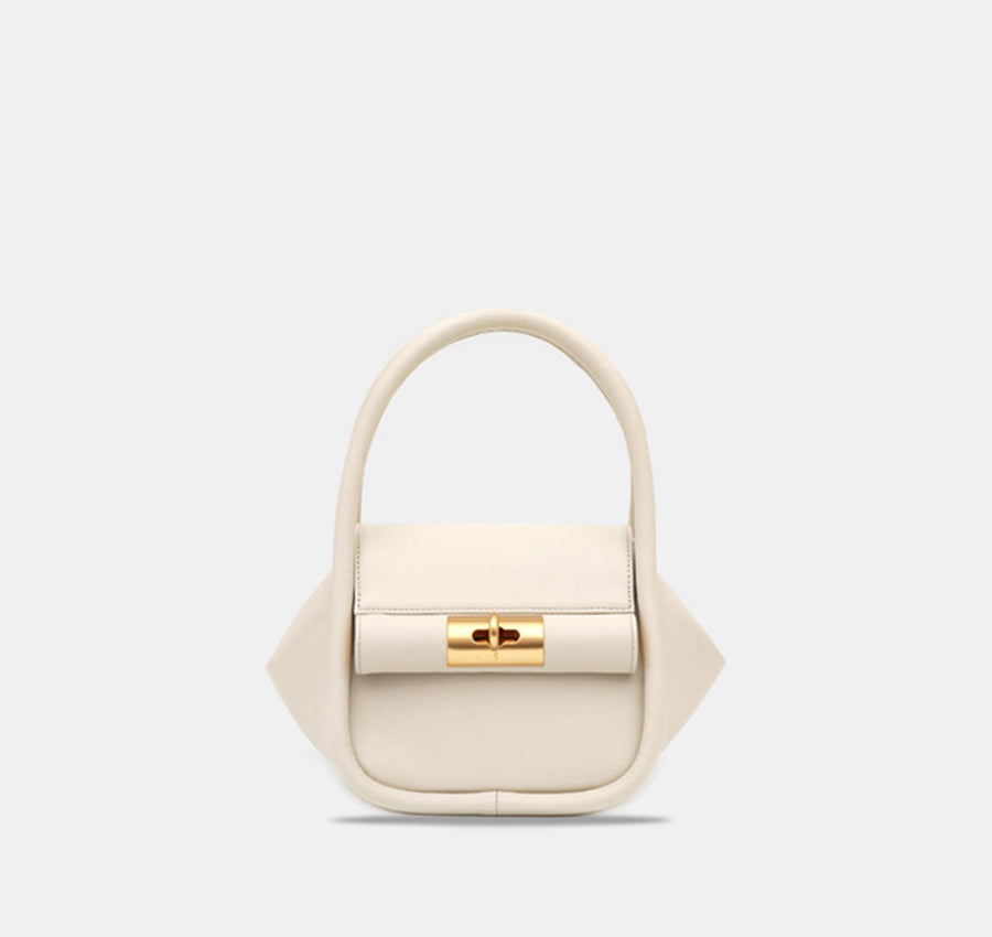 Love Bag - French Vanilla