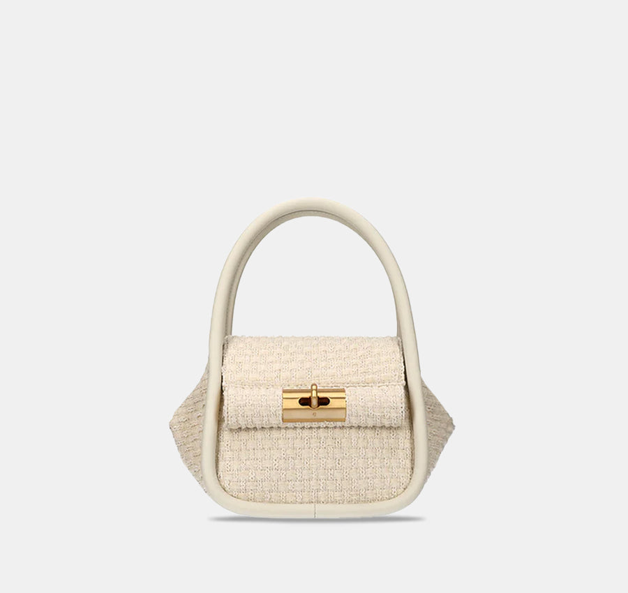 Love Bag - French Vanilla