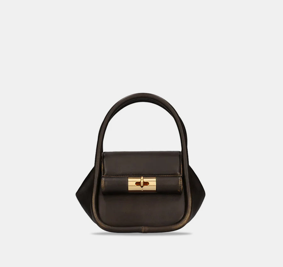 Love Bag - Brown (Brushed Off)