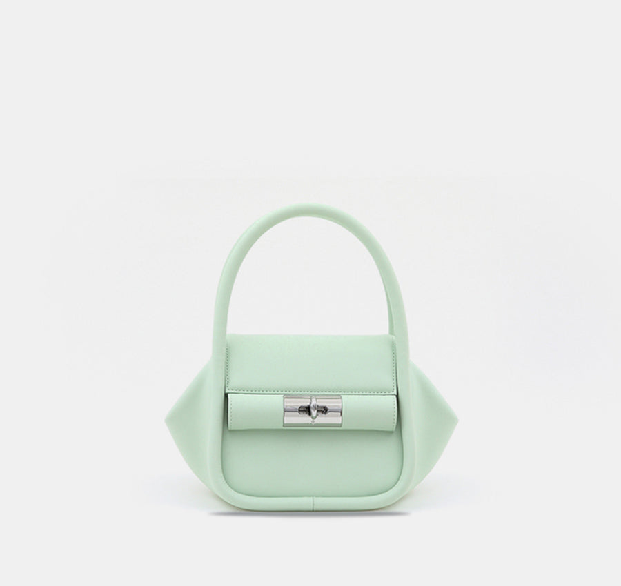 Love Bag - Neo Mint