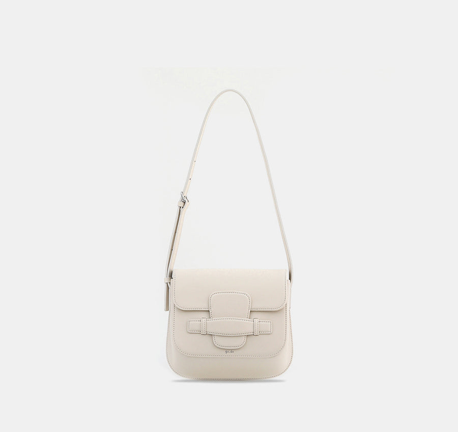 Evie Bag - Powder