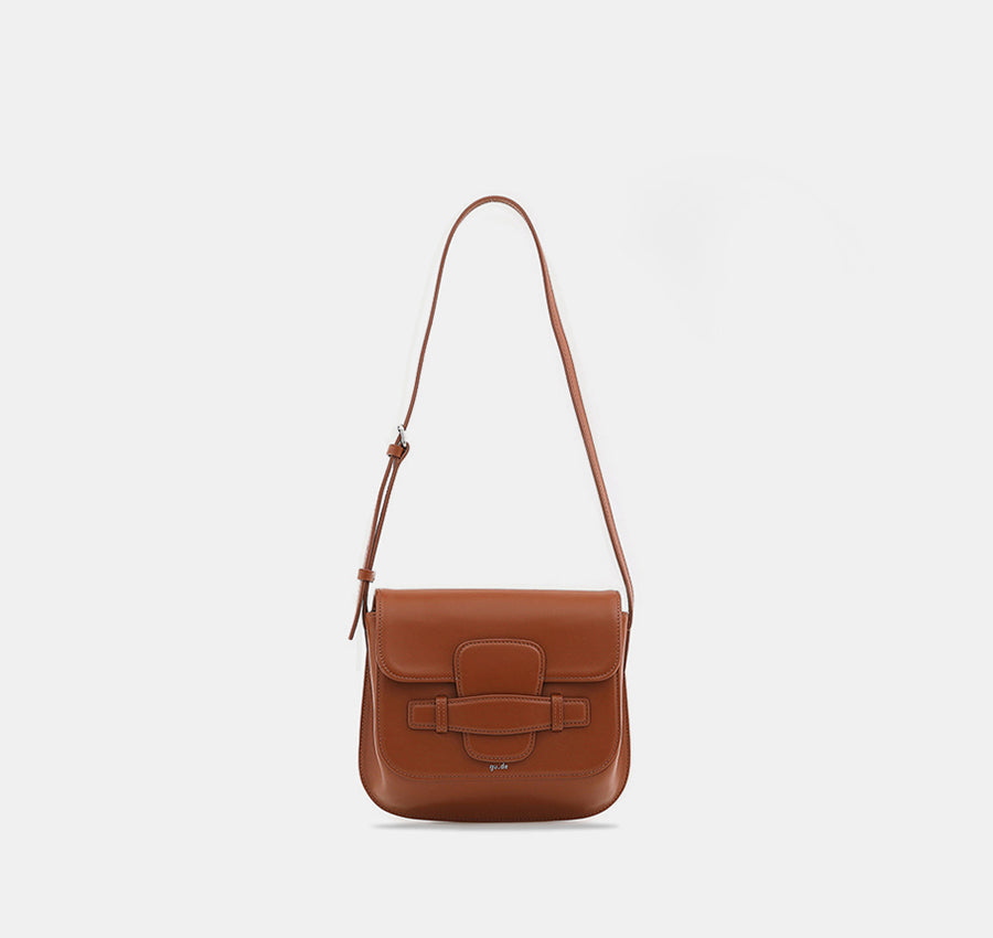 Evie Bag - Cinnamon