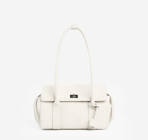 Journey S Bag - New Cream