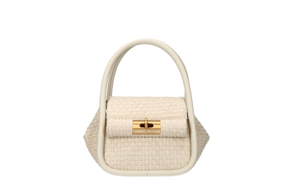 Love Bag - French Vanila