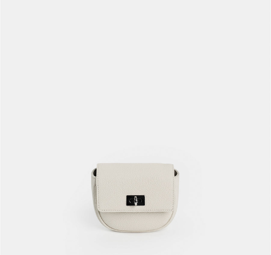Daisy Bag - New Cream