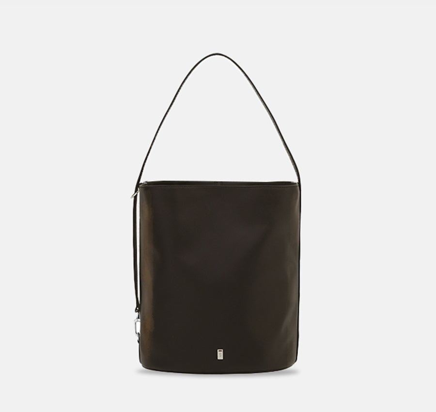 Miki Bag - Brown (Brushed Off)