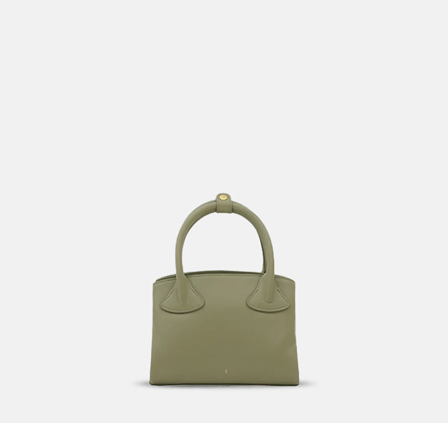 Rufos S Bag - Avocado