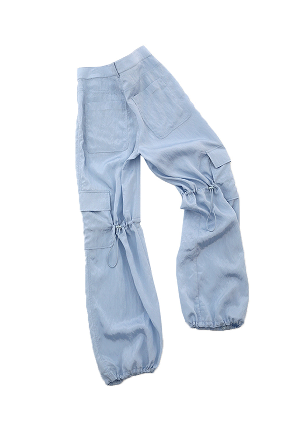 Bobby Cargo Pants - 2 Colors