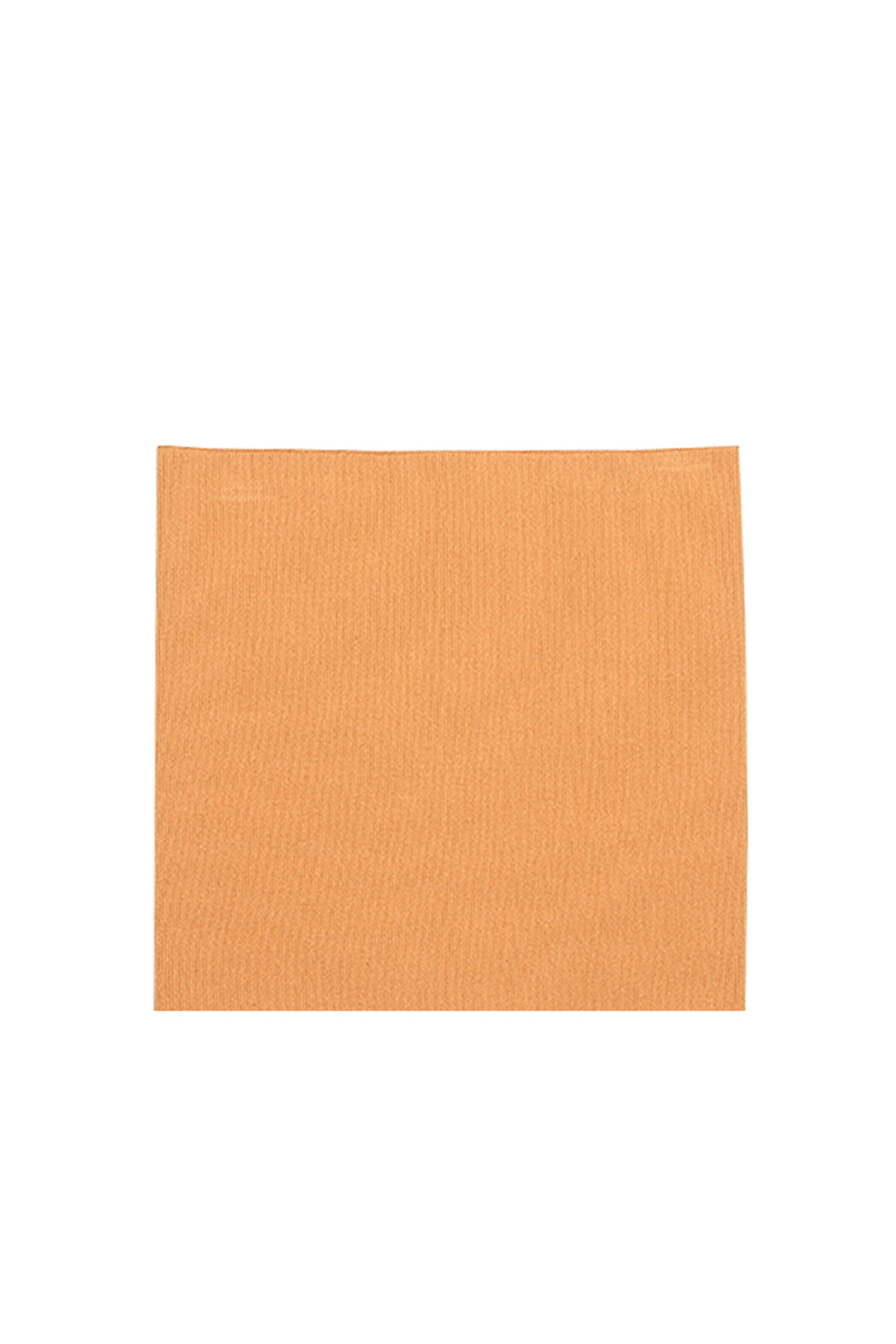 Sunny Knit Tube Top - 2 Colors
