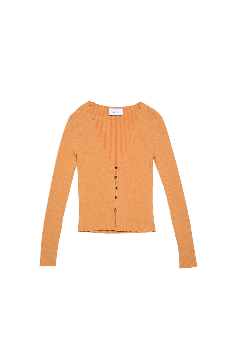 Lexi V-neck Cardigan - 2 Colors
