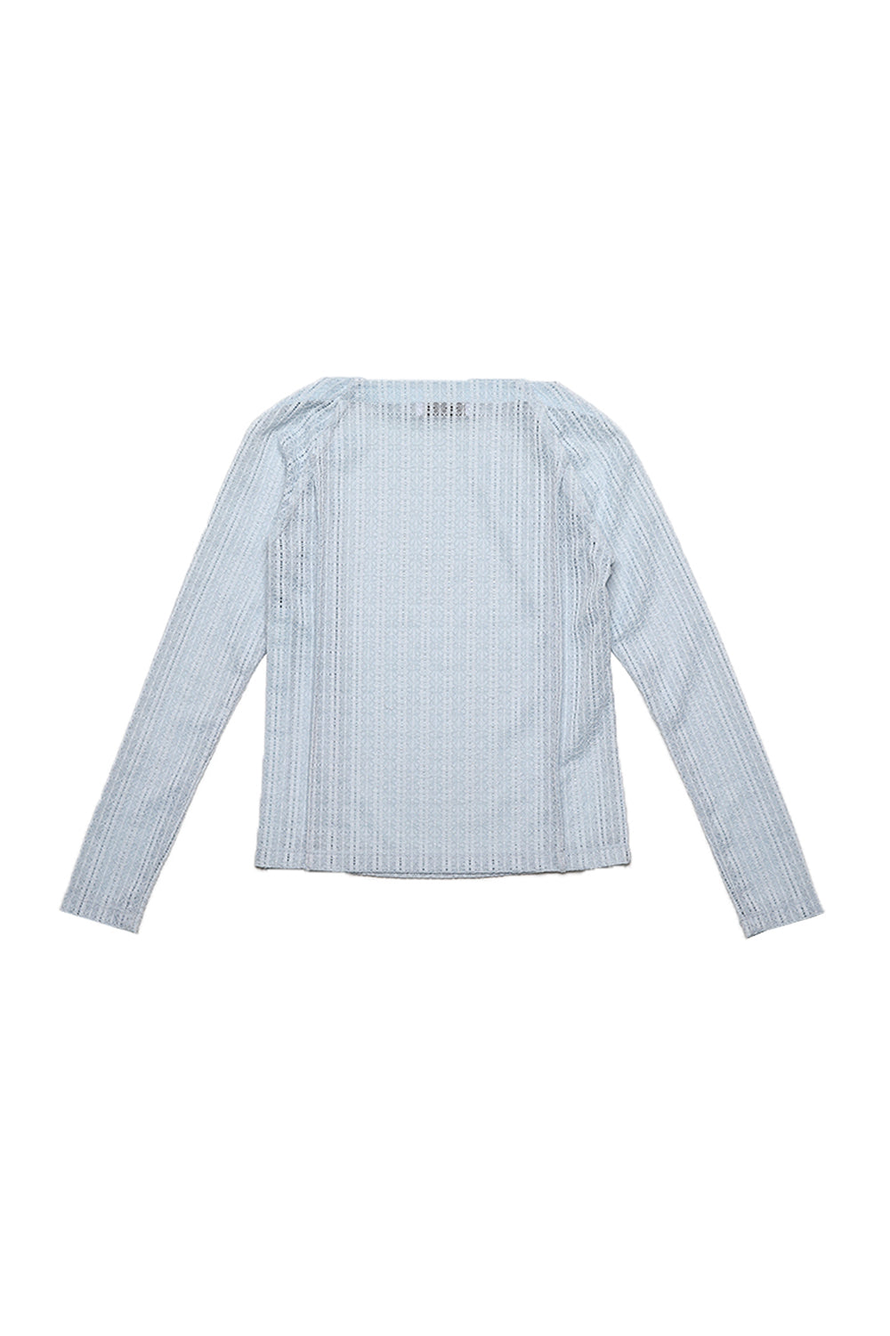 Lumi Lace Blouse - 2 Colors