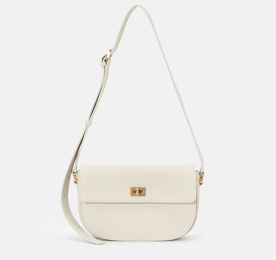 Lola Bag - New Cream