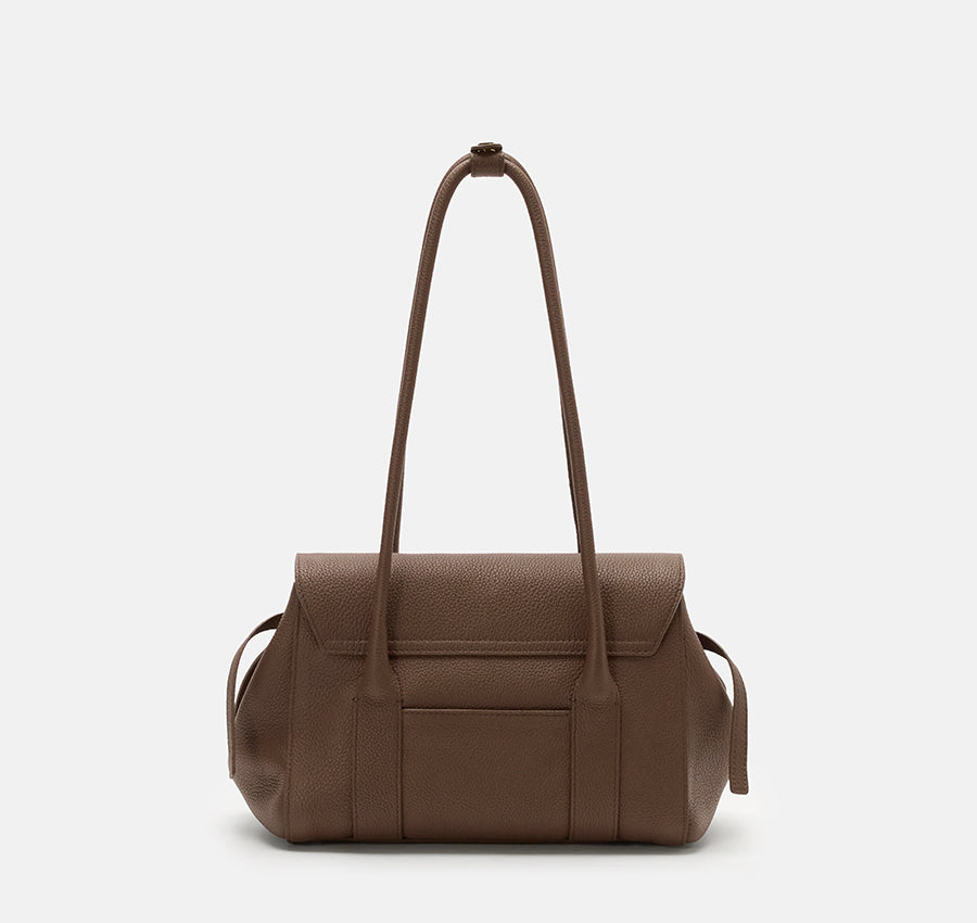 Journey S Bag - Tobacco