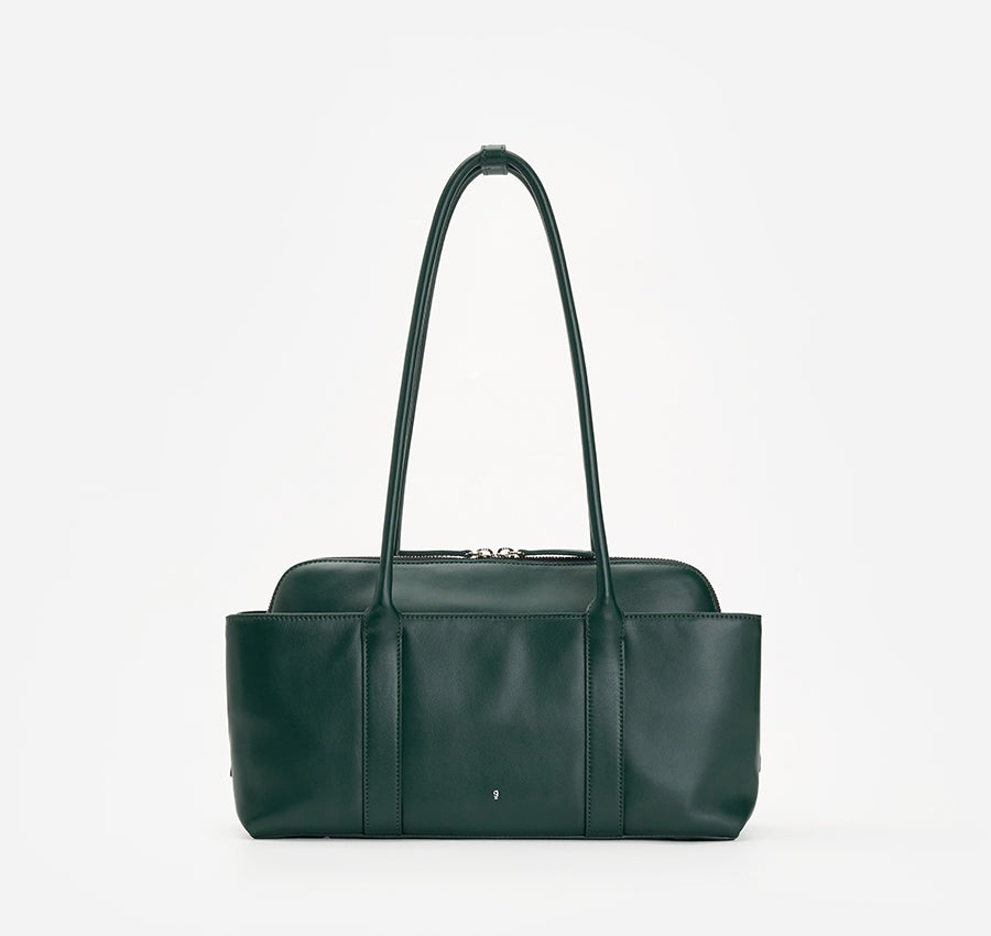 Darlyn Bag - Dark Green