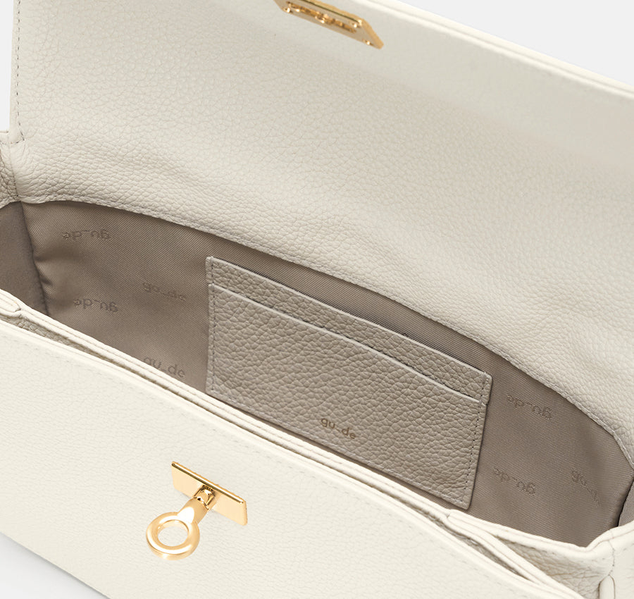 Lola Bag - New Cream