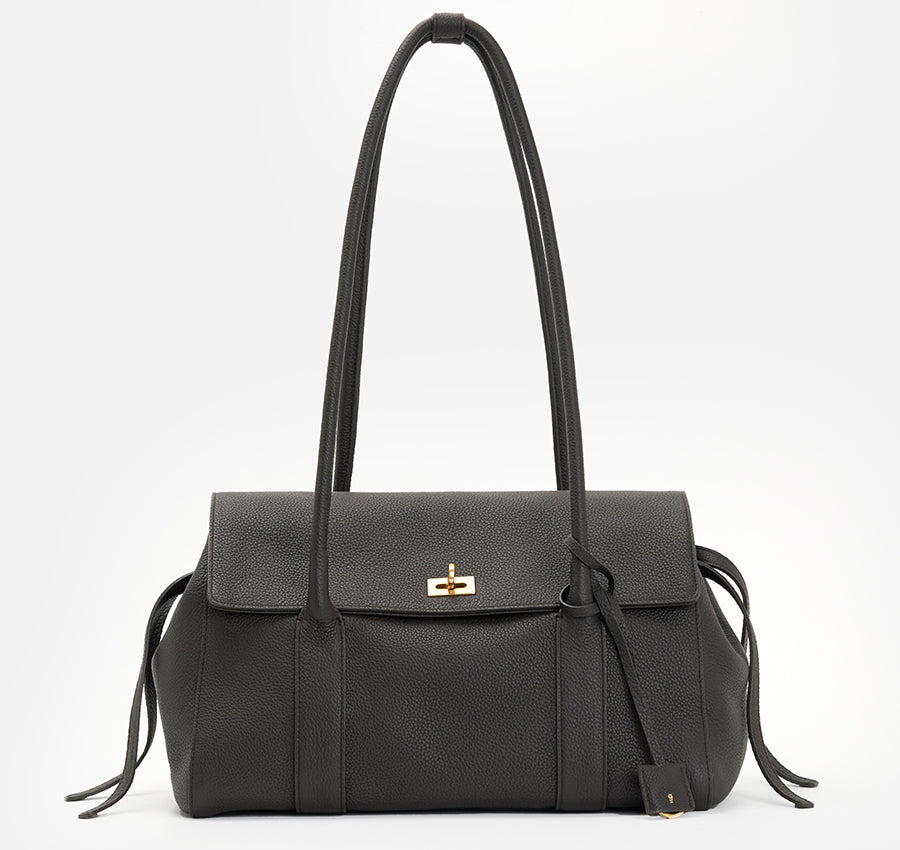Journey Bag - Dark Brown