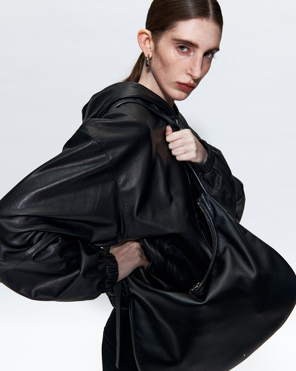 Camille Bag - Black