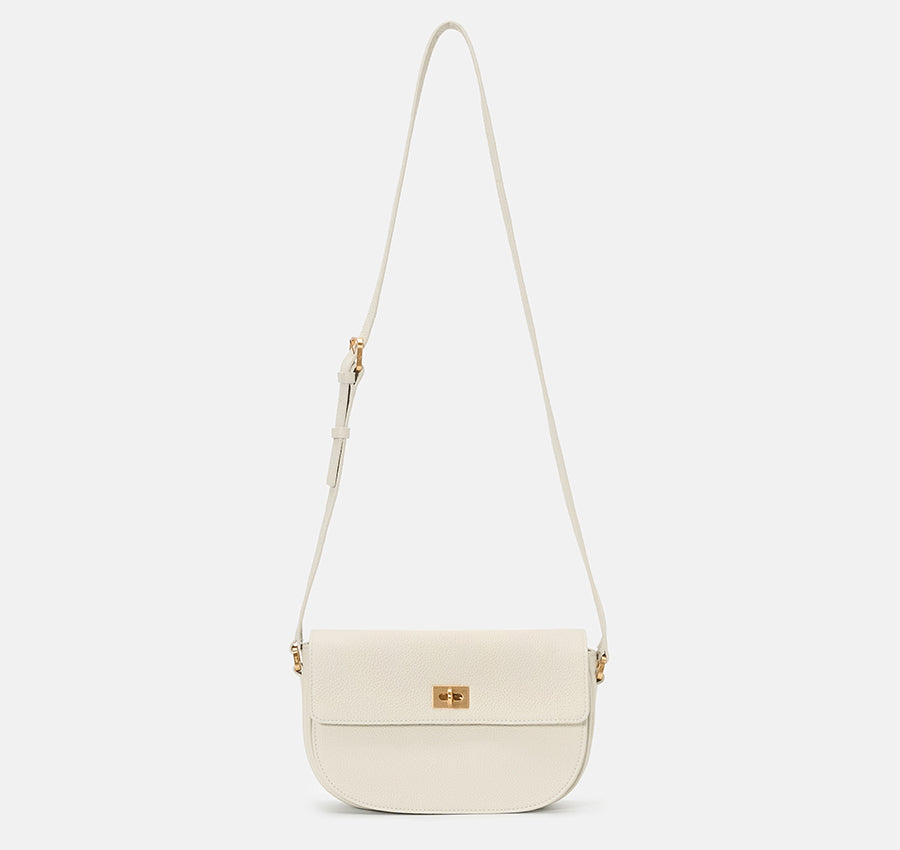 Lola Bag - New Cream